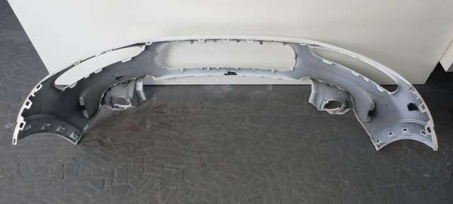 Parachoque Citroen C4 Cactus 2018 2019 2020 2021 2022 Original