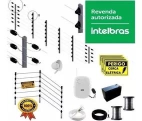 Motor para portão , cerca elétrica 