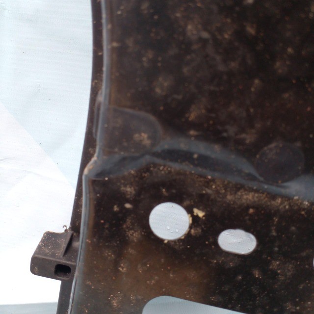 Painel Frontal inferior Hyundai Creta 17/21 com detalhe  - Foto 3