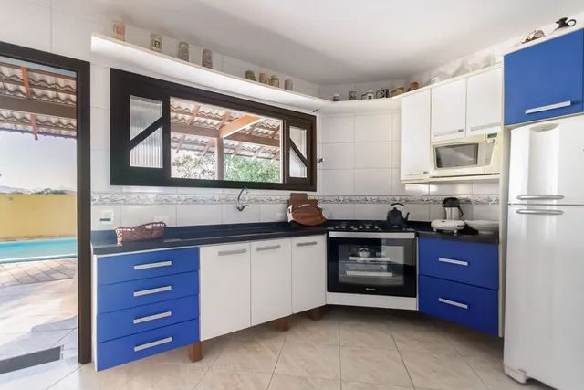 Casa de Praia Aluguel de Temporada com Piscina  - Foto 5