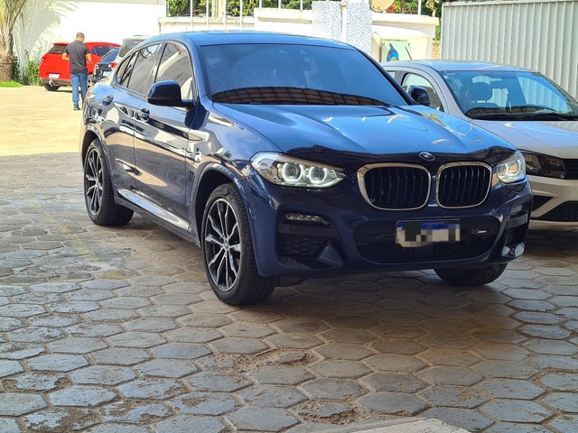 BMW X4 Usados e Novos em PE | OLX