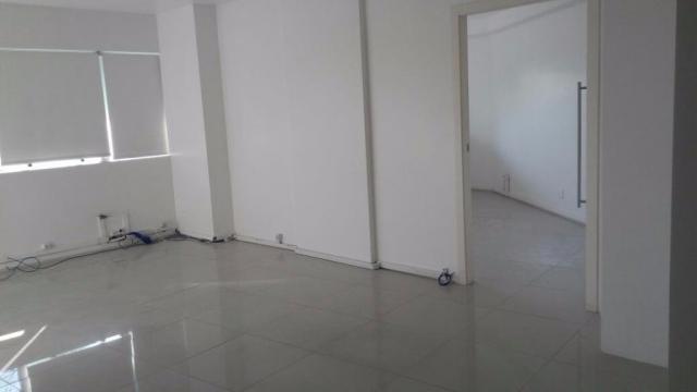 Sala comercial para locação, boa vista, porto alegre. - Foto 10