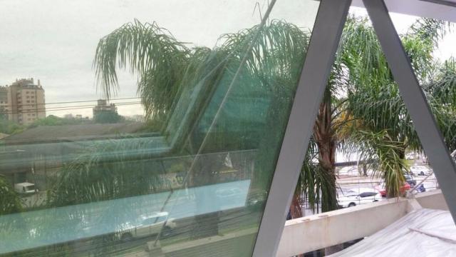 Sala comercial para locação, boa vista, porto alegre. - Foto 7