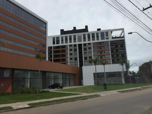 Sala comercial para locação, cristal, porto alegre. - Foto 13