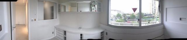 Sala comercial para locação, boa vista, porto alegre. - Foto 20
