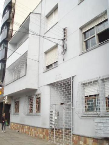 Apartamento residencial à venda, menino deus, porto alegre.