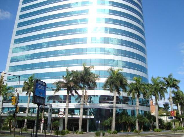 Sala comercial para locação, bela vista, porto alegre. - Foto 12