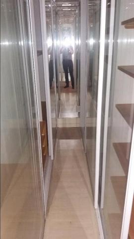 Casa com/res** 440m2 privativos, 01 quadra de distância do rio. - Foto 16