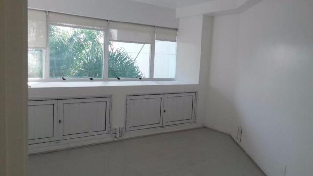 Sala comercial para locação, boa vista, porto alegre. - Foto 12