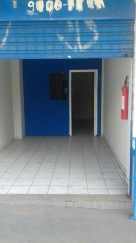 Loja Comercial Na QD Cln 7 - Riacho Fundo I - Foto 2