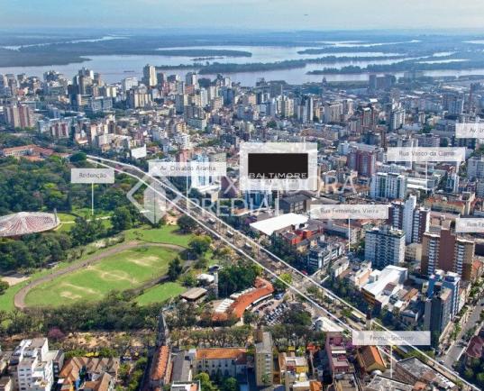 Loja comercial para alugar com 0 dormitórios em Bom fim, Porto alegre cod:264078 - Foto 7