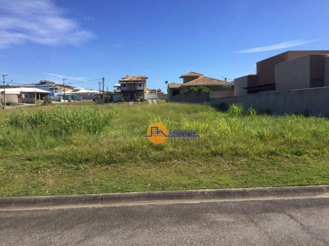 Terreno à venda, 450 m² por r$ 130.000,00 - jardim atlântico - rio das ostras/rj - Foto 8