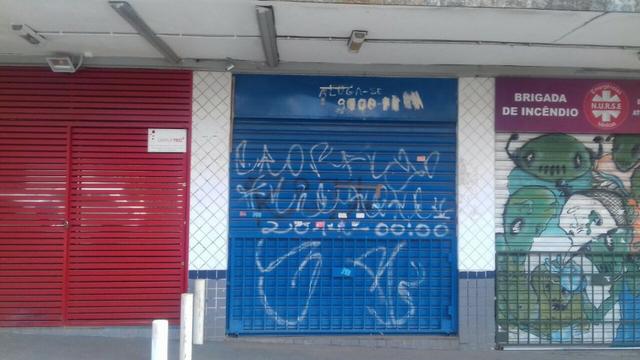 Loja Comercial Na QD Cln 7 - Riacho Fundo I - Foto 6