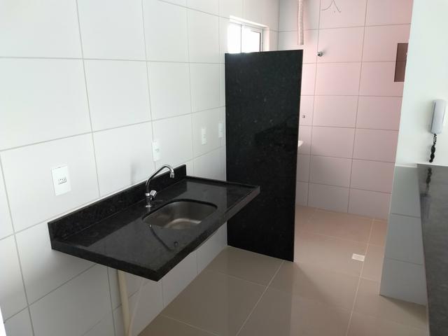 Belo Oceano - Apartamento novo - Foto 5