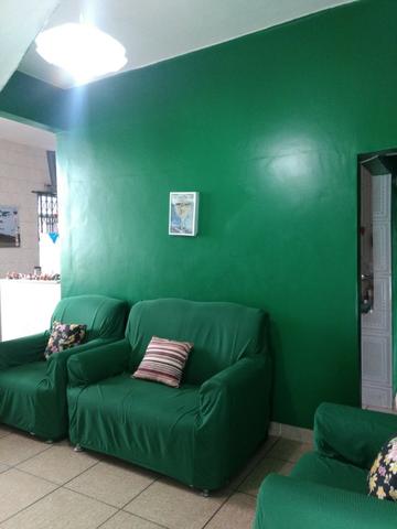 Casa tipo apto, de frente, próximo a ao largo da cinco bocas em Olaria - Foto 3