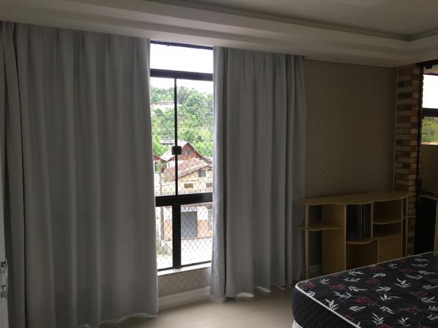 Apto 1 quarto próximo a rua XV - Foto 4