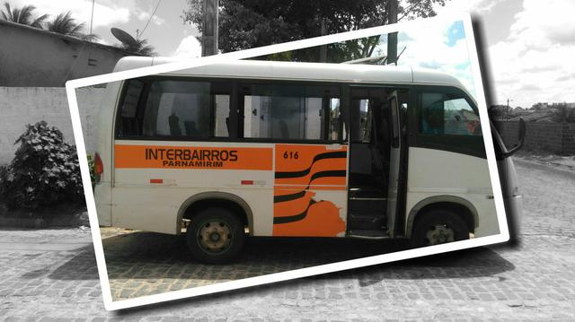 Microonibus so venda - Foto 2
