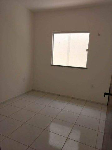 Garanta ja a sua casa de 2quartos por 147mil 3quartos por 160mil com desconto na entrada - Foto 7