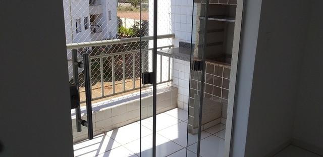 Apto no Condomínio Don El Chall para Alugar - Foto 16