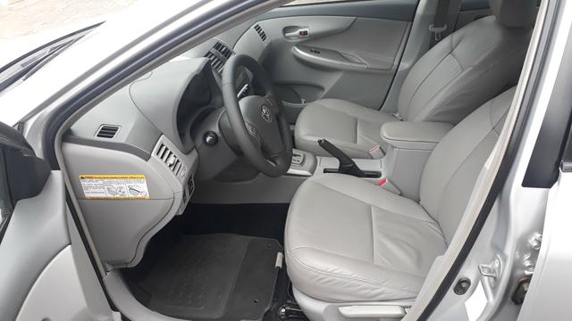 Corolla Completo 2011 Automático - Foto 4