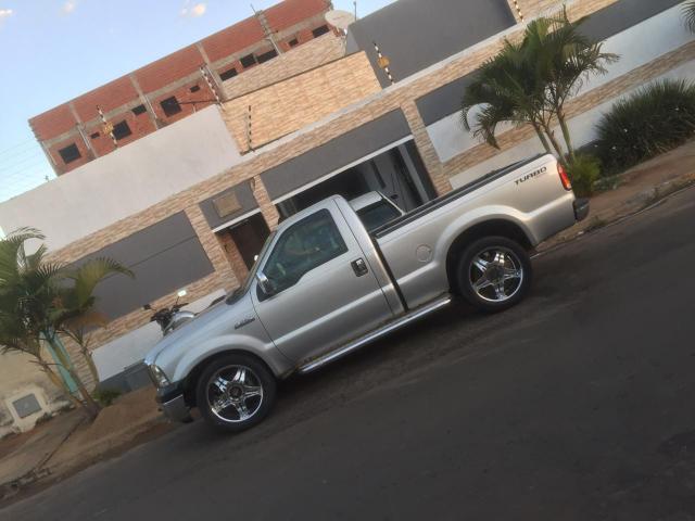 F 250 - Foto 2