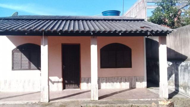 Vendo casa Parque Nanci-Maricá