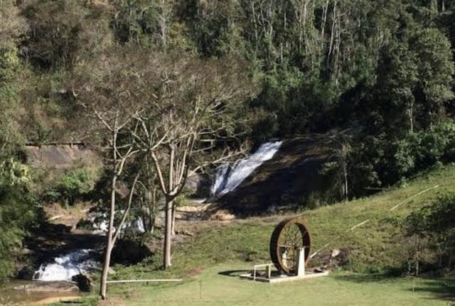 Vendo sítio em domingos martins - Foto 4