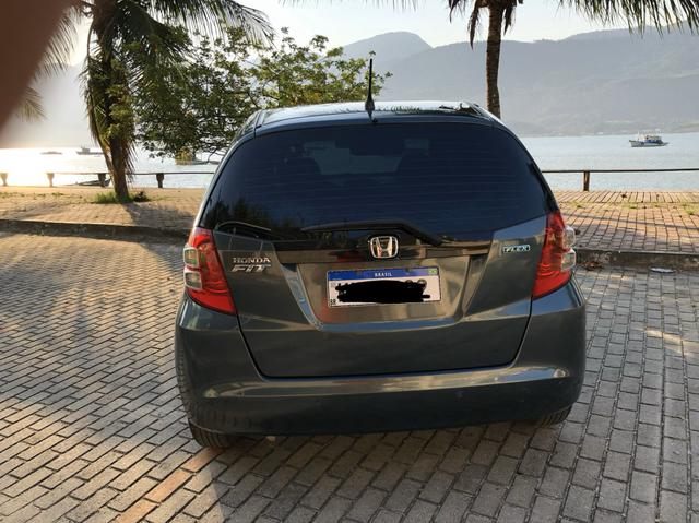 Honda Fit 1.4 2009 conservadíssimo - Ótimo custo benefício - Foto 5