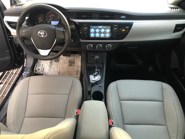 Corolla GLi 2017 Top Completo (JR VEÍCULOS) - Foto 12