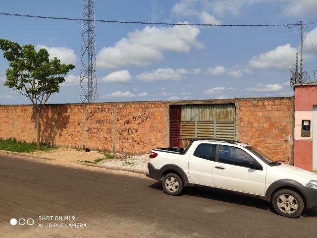 Terreno murado - Foto 2