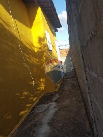 Casa com 2 dormitórios para alugar, 80 m² por r$ 500/mês - nova esperança - parnamirim/rn - Foto 4