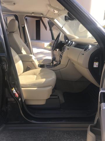 Land Rover Discovery 4 SE 3.0 V6 Diesel - Foto 10