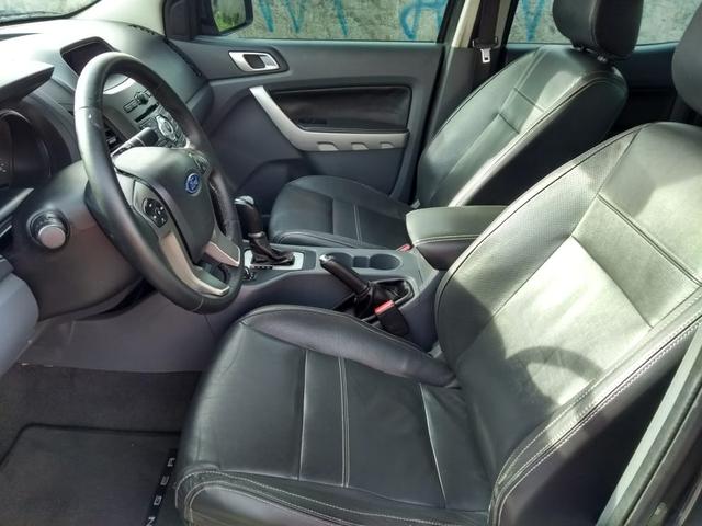 Ranger xlt 3.2 CD 4 x4 diesel - Foto 13