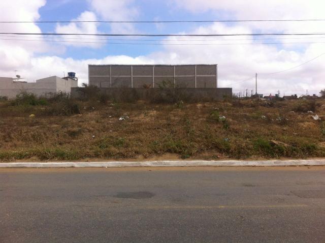 Terreno em Garanhuns 7,5x30 no cartão - Foto 7