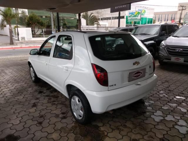 Celta Spirit LT 1.0 MPFI 8V FlexP. 5p - Foto 5
