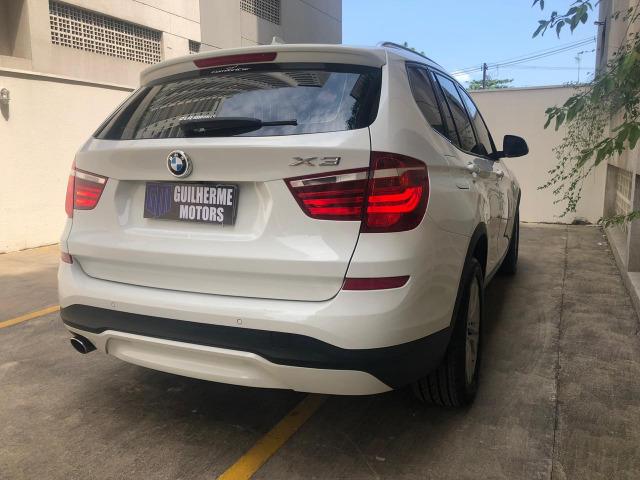 BMW X3 xDrive 20i - Foto 7