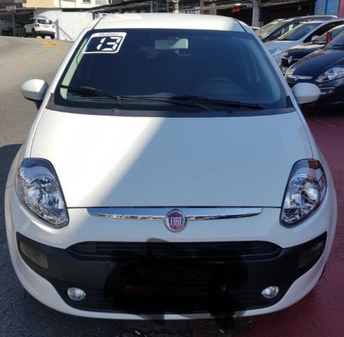 Punto 2013/2013