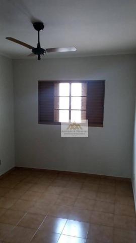 Apartamento com 3 dormitórios para alugar, 92 m² por r$ 1.100/mês - jardim palma travassos - Foto 14