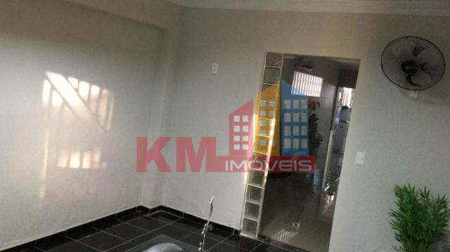 Aluga-se prédio comercial na Rua Venceslau Brás - KM IMÓVEIS - Foto 4