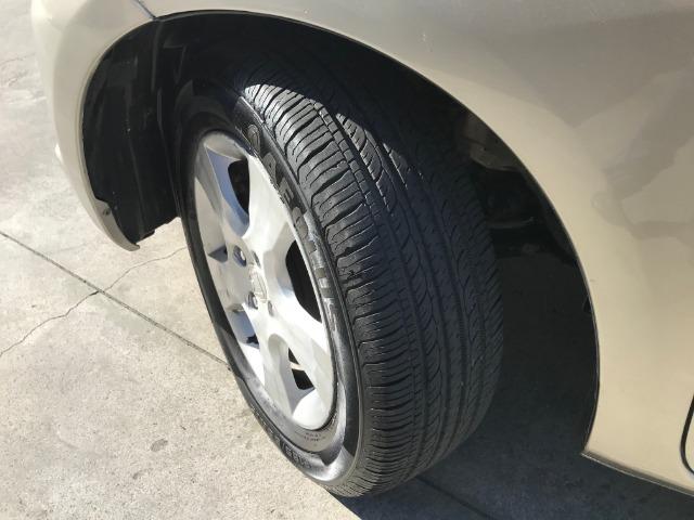 Honda Fit 1.4 LX Mec. 2009/2009 Impecável - Foto 8
