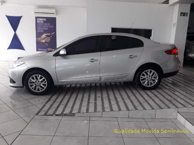 Renault Fluence / Dyn 2.0 Aut. / 2017 - Valor promocional - Foto 5