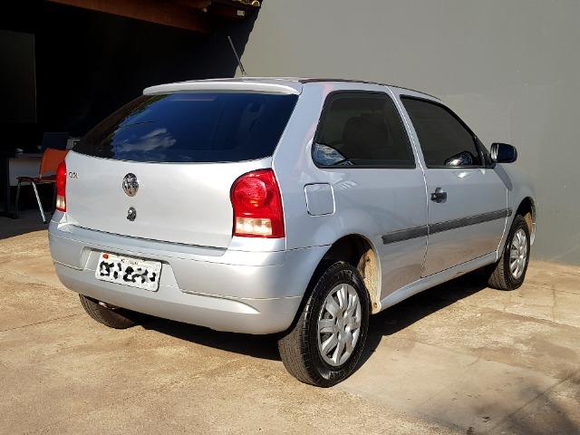 VW Gol G4 1.0 2 portas - Foto 7