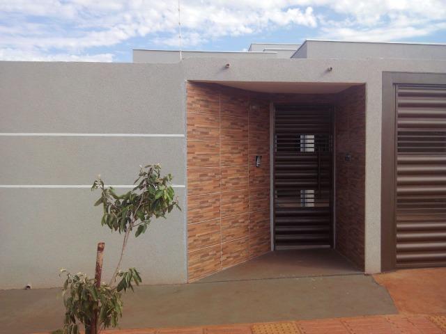 Linda Casa Rica no blindex Vila Nasser - Foto 17