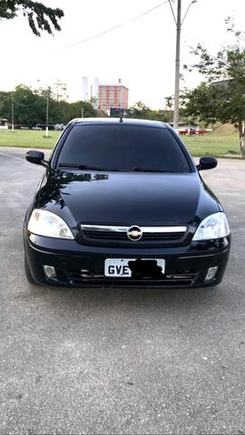 Corsa hatch