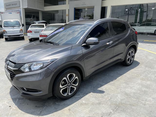 HRV exl