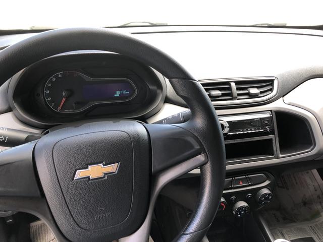 Chevrolet Onix Ls 2016 - Foto 11