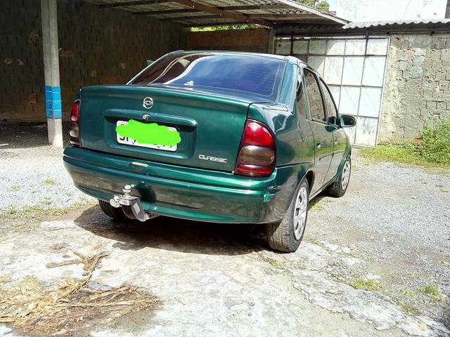 Corsa 1.0 - Foto 3