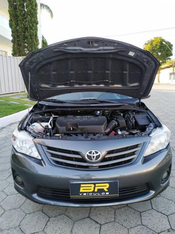 Corolla GLI Automático - Foto 5