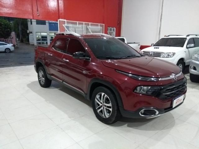 Toro Volcano Top de Linha 2017 - Foto 2