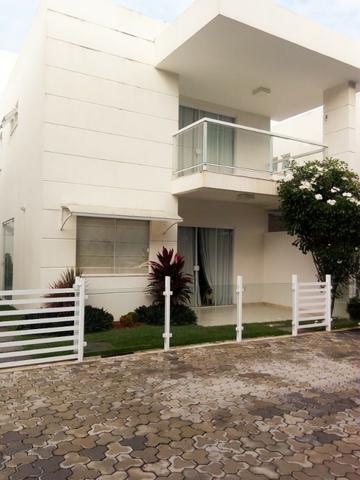 Casa de condomínio no Miragem